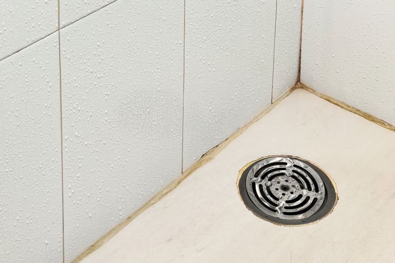 Tile Drain Replacement
